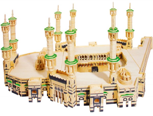 Мекка, арт.: DH007