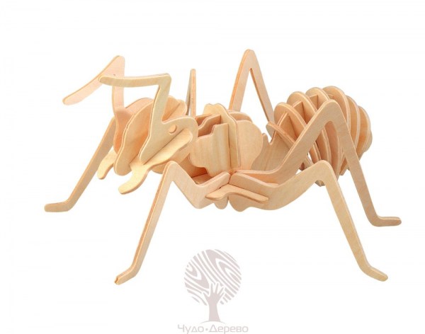 Муравей, арт.: E002