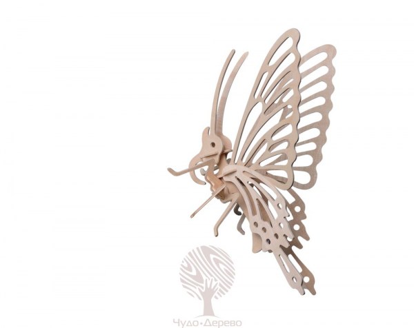 Бабочка (малая), арт.: E022