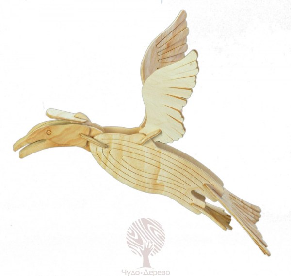 Крачка, арт.: E024