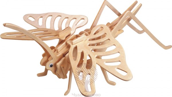 Кузнечик (малый), арт.: E027A