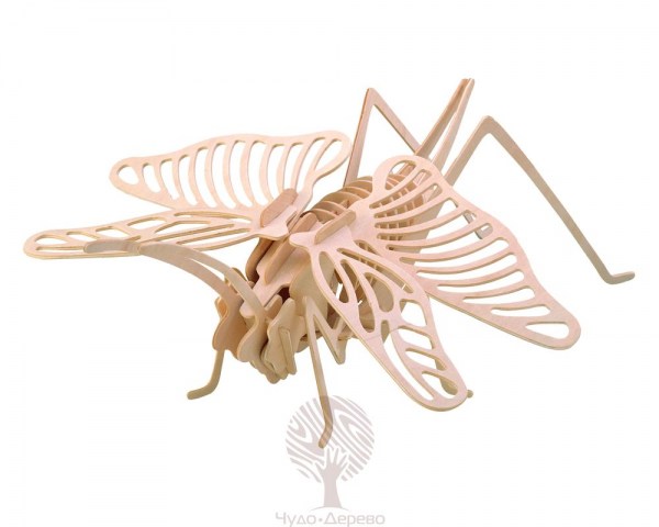 Саранча, арт.: E027