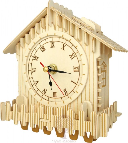 Интерьерные часы, арт.: F003