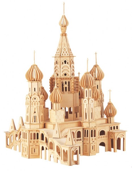 Покровский собор, арт.: G-DH006