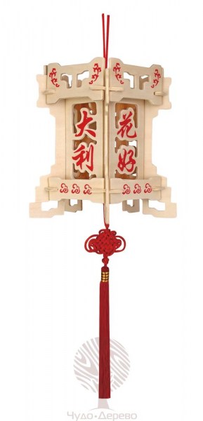 Талисман Удача, арт.: G-PD001