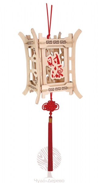 Талисман Богатство, арт.: G-PD002