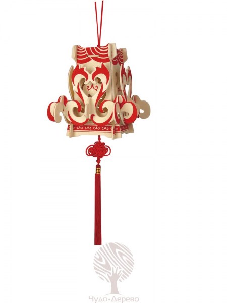 Талисман Счастье молодоженам, арт.: G-PD004