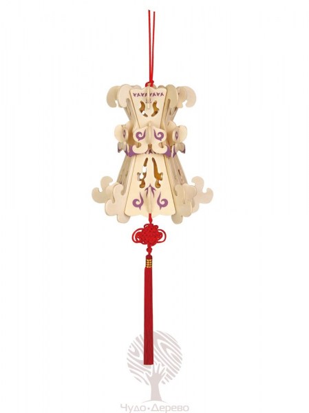 Талисман Богатство, арт.: G-PD006