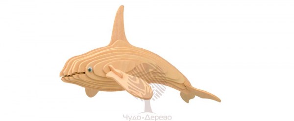 Кит-убийца, арт.: H008