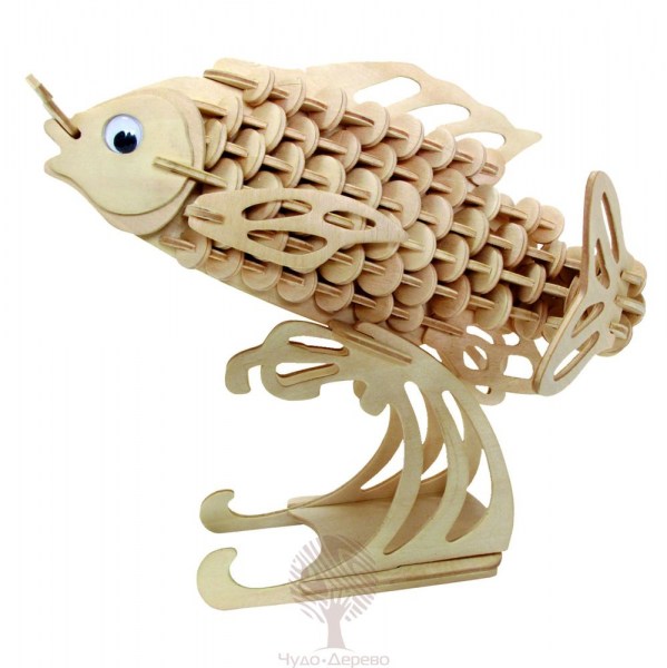 Карп (малый), арт.: H009A