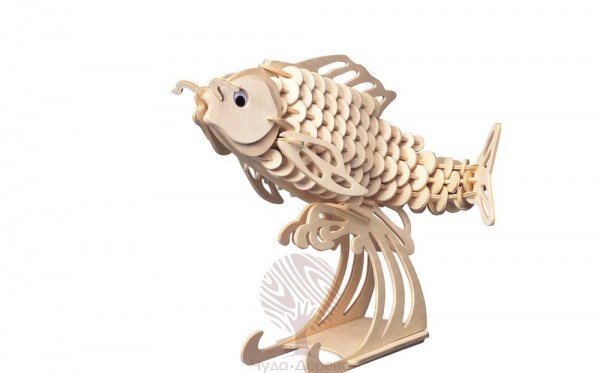 Карп, арт.: H009