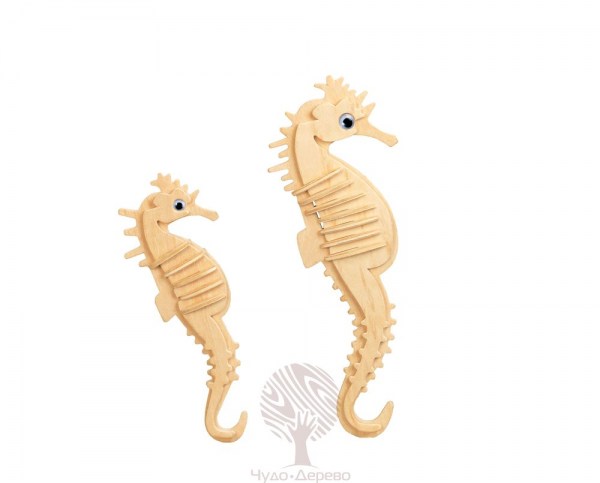 Морские коньки, арт.: H011