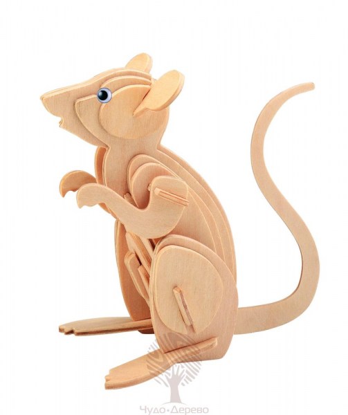 Мышь, арт.: M001