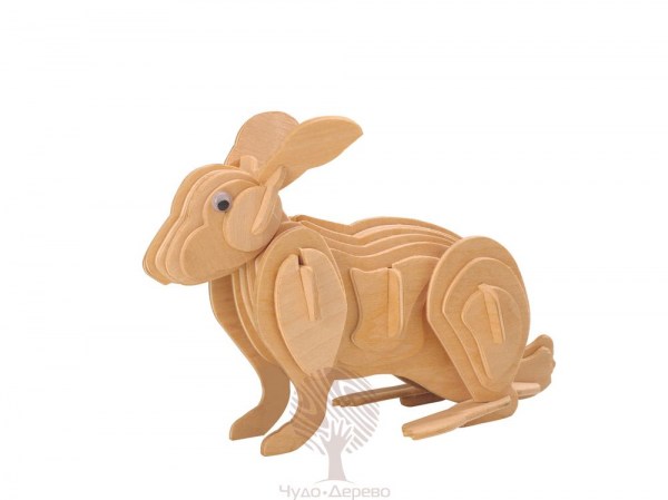 Кролик, арт.: M004