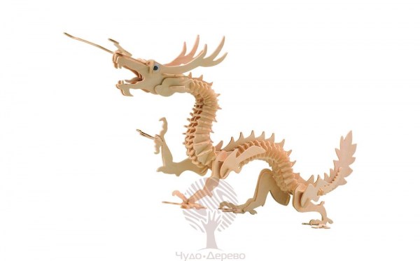 Дракон, арт.: M005