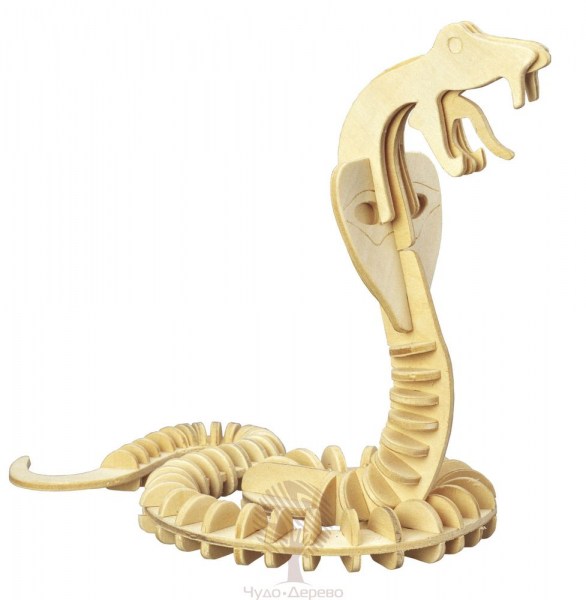 Змея, арт.: M006