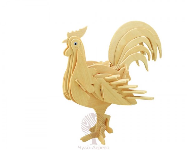 Петух, арт.: M010