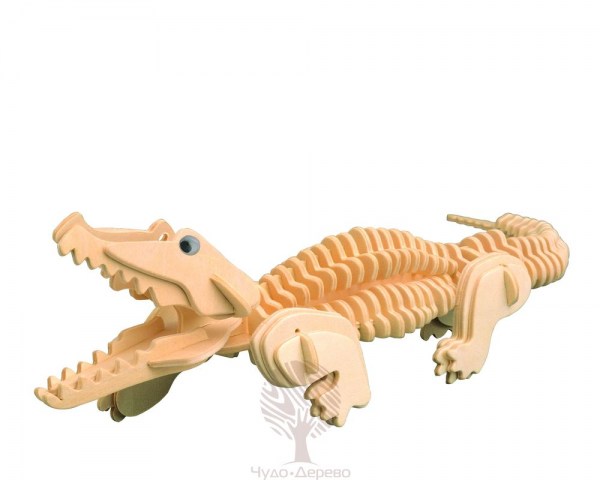 Крокодил, арт.: M013