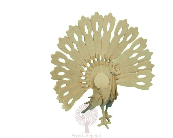 Павлин, арт.: M014