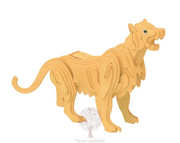 Горный лев, арт.: M025