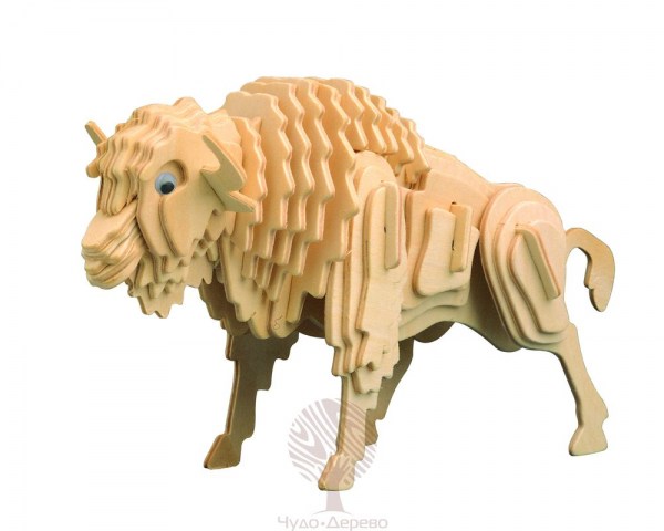 Зубр, арт.: M027