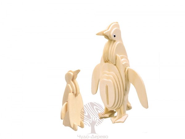 Пингвин, арт.: M030