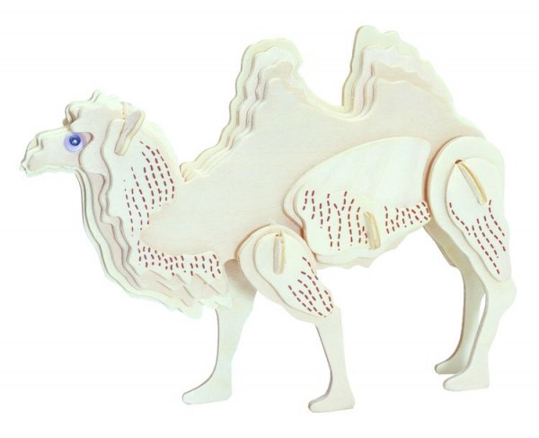 Верблюд, арт.: M036