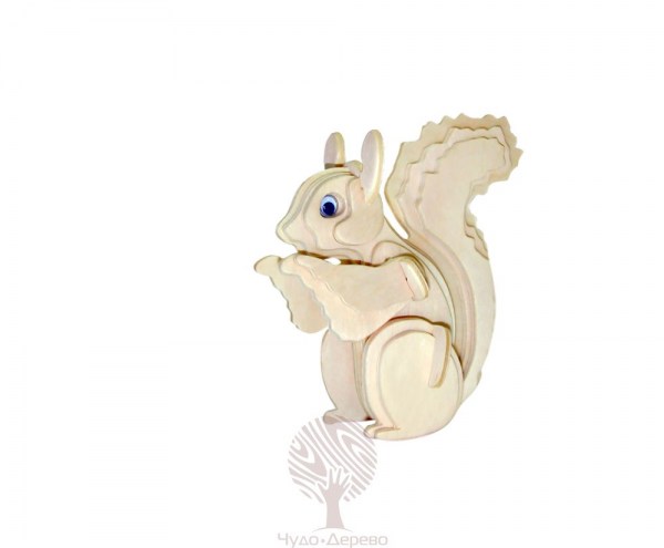 Белка, арт.: M037