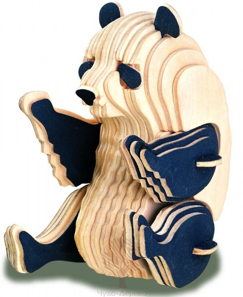 Панда, арт.: M039