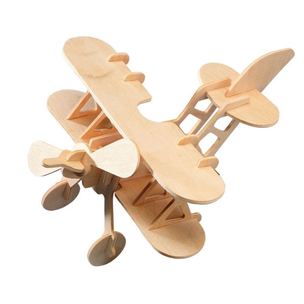 Биплан, арт.: P002