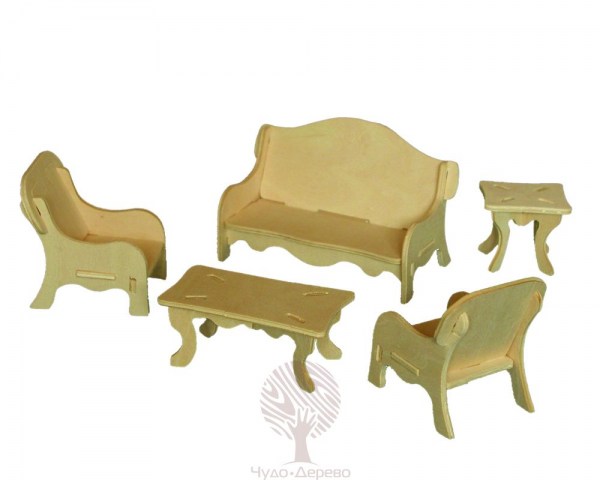 Мебель для отдыха, арт.: P008