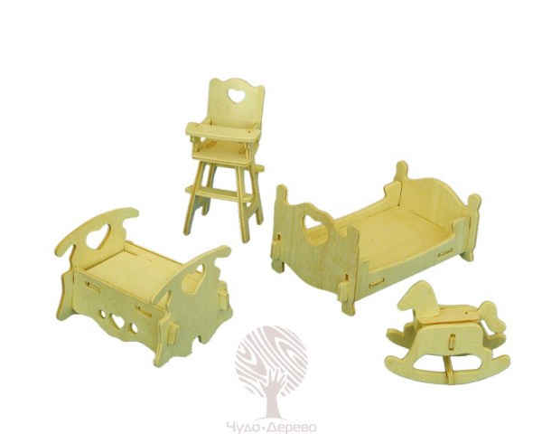 Спальня, арт.: P010