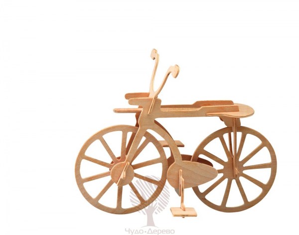 Велосипед, арт.: P012