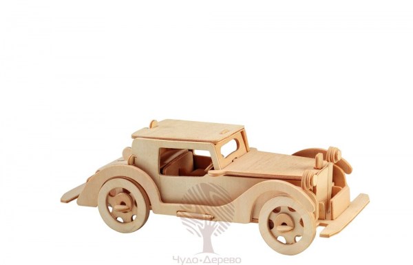 Ретро автомобиль (Оберн 851), арт.: P018