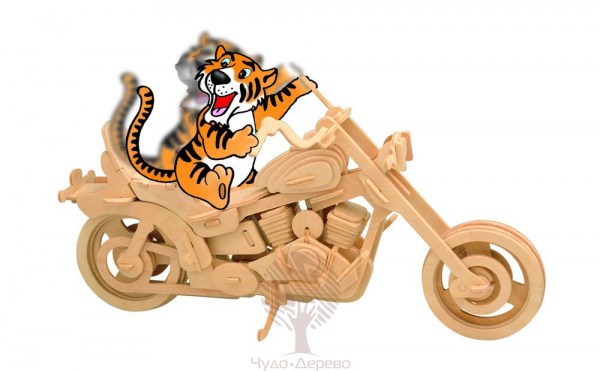 Чоппер, арт.: P019