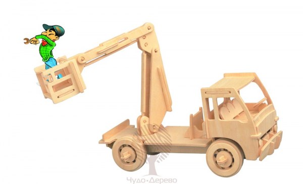 Подъемник, арт.: P025