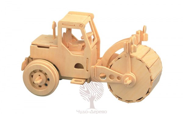 Каток, арт.: P027