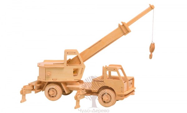 Подъемный Кран, арт.: P028