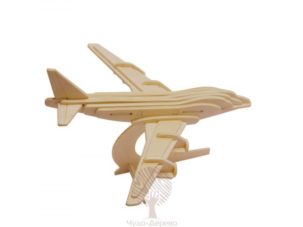 Авиалайнер (малый), арт.: P039A