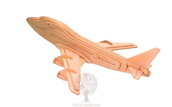 Авиалайнер, арт.: P039