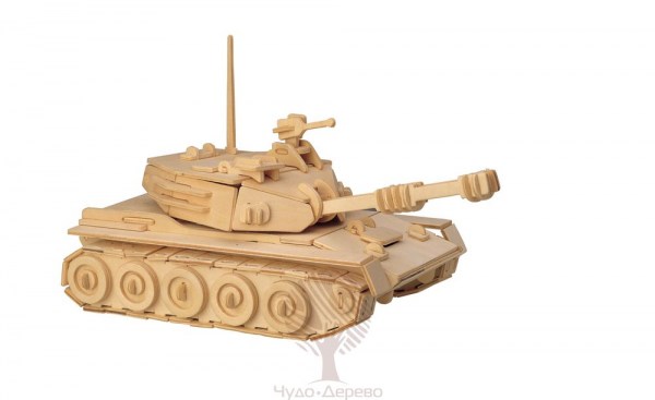 Танк, арт.: P050