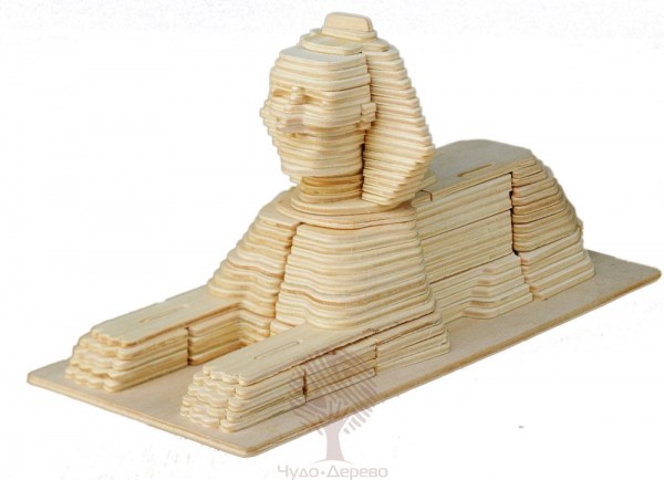 Сфинкс, арт.: P057