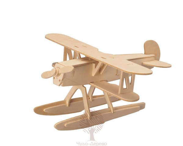 Истребитель Хейнкель He 51, арт.: P058