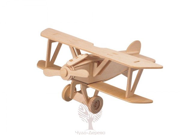 Истребитель Альбатрос D.I., арт.: P059