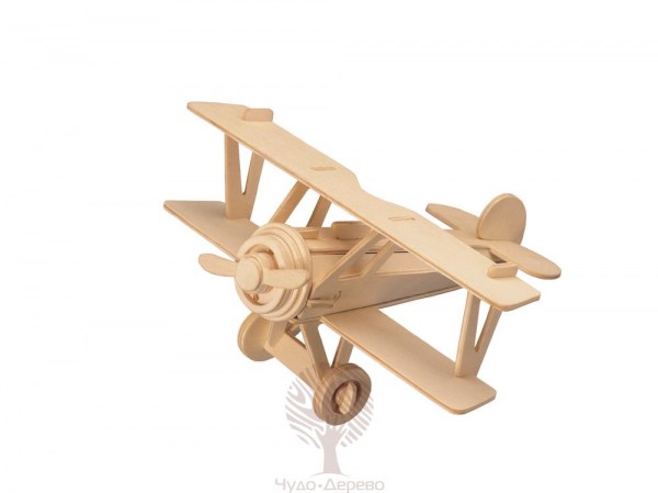 Истребитель Ньюпорт-17, арт.: P060