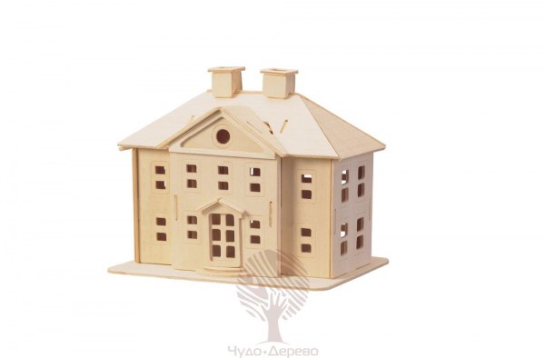 Усадьба, арт.: P071