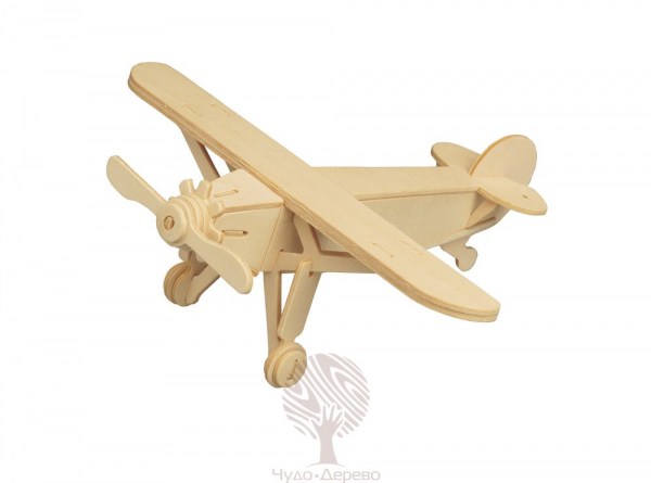 Самолет Льюис, арт.: P073