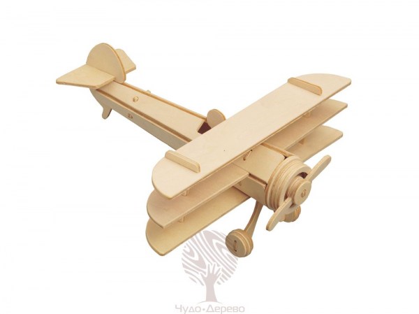 Триплан, арт.: P074