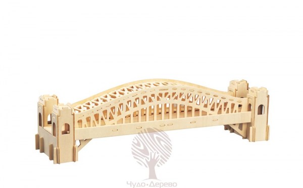 Сиднейский мост, арт.: P079