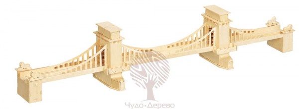 Китайский мост, арт.: P083